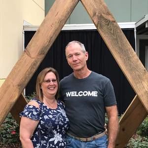 Meet your Posher, Patty